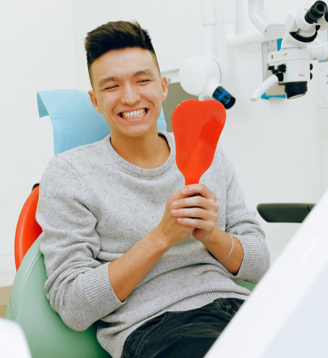 client image
